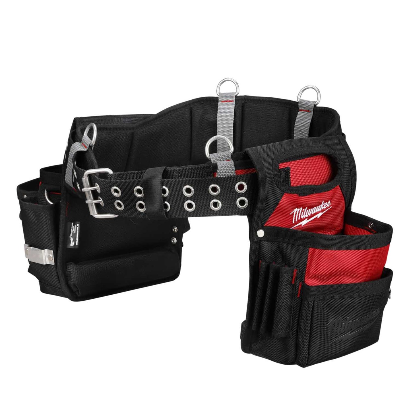 Milwaukee Electricians Belt