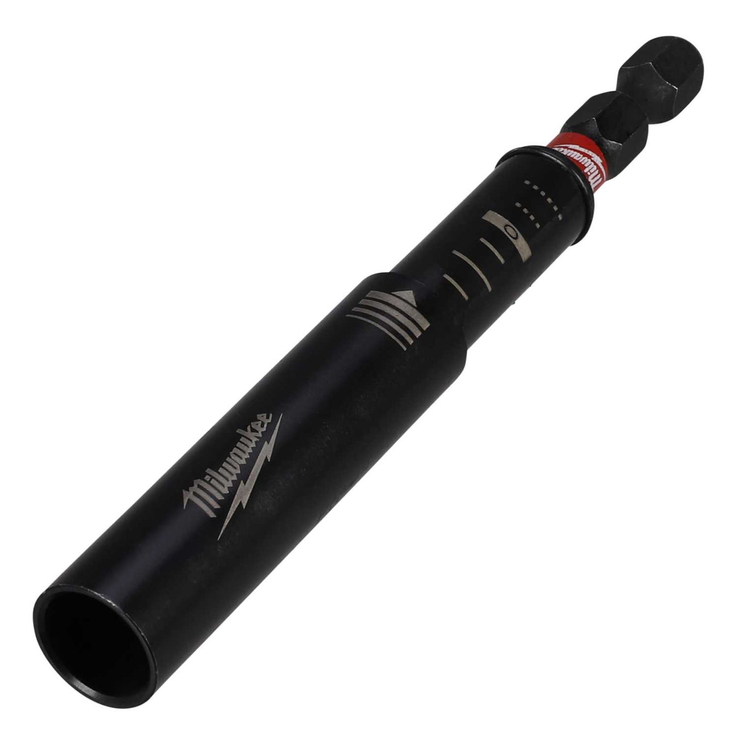 Milwaukee Shockwave™ 75mm Mag Drive Magnetic Bit Holder
