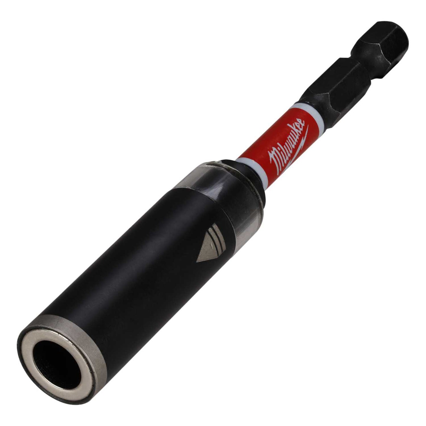 Milwaukee Shockwave™ 75mm Screw Engaging Magnetic Bit Holder