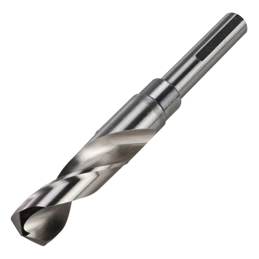 Thunderweb 18.5mm HSS-G Steel Drill Bit (Sold in 1's)
