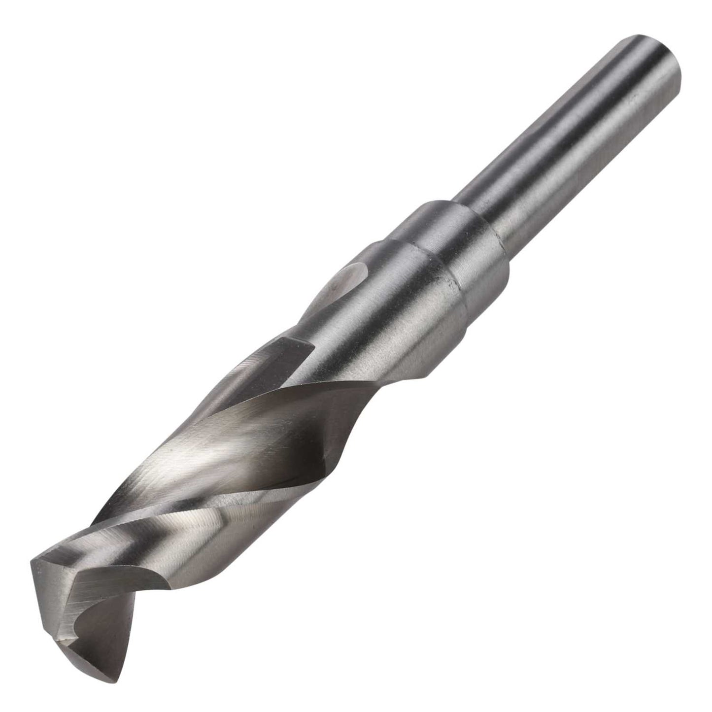 Thunderweb 19.5mm HSS-G Steel Drill Bit (Sold in 1's)