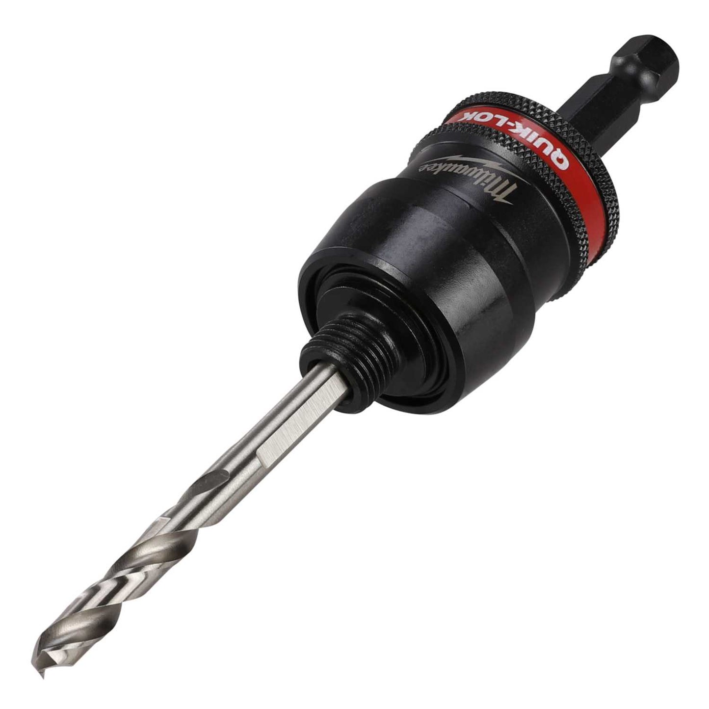 Milwaukee QUIK-LOK™ Arbor for 14-30mm Holesaws