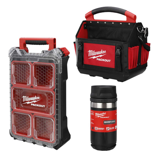 Milwaukee Packout™ Set 2