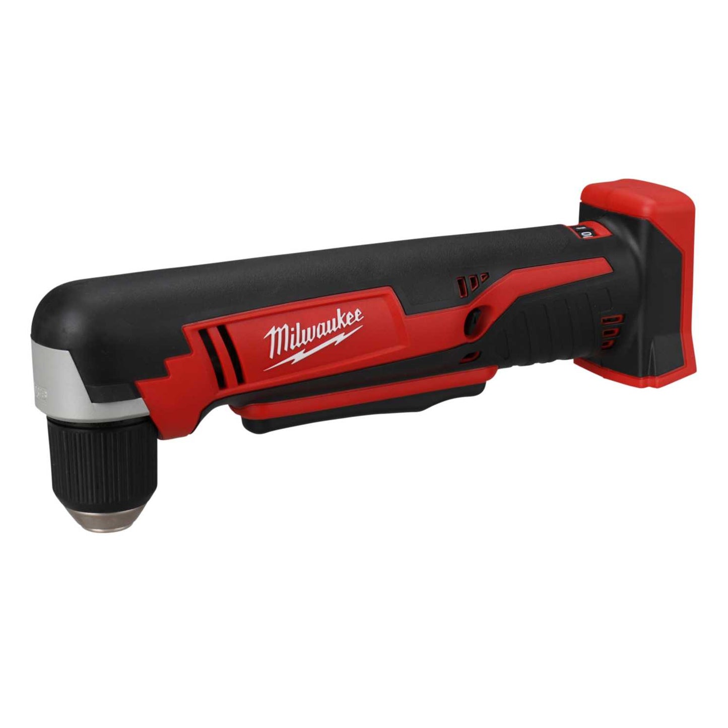 Milwaukee C18RAD-0 18V Compact Right Angle Drill (Body Only)