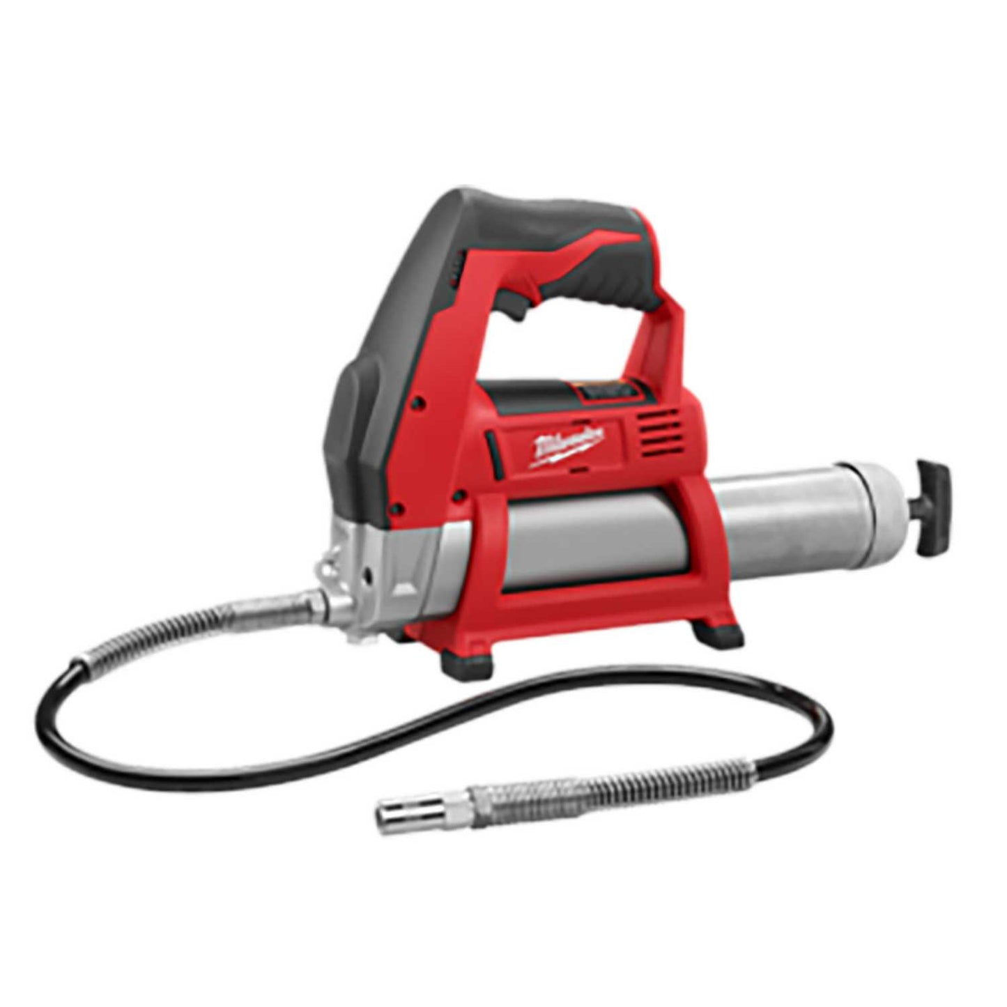 Milwaukee M12GG-0 12V M12™ Sub Compact Grease Gun (Body Only)