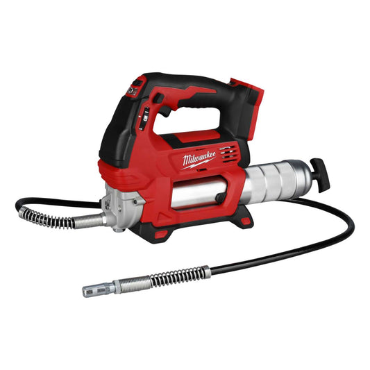 Milwaukee M18GG-0 18V Grease Gun (Body Only)