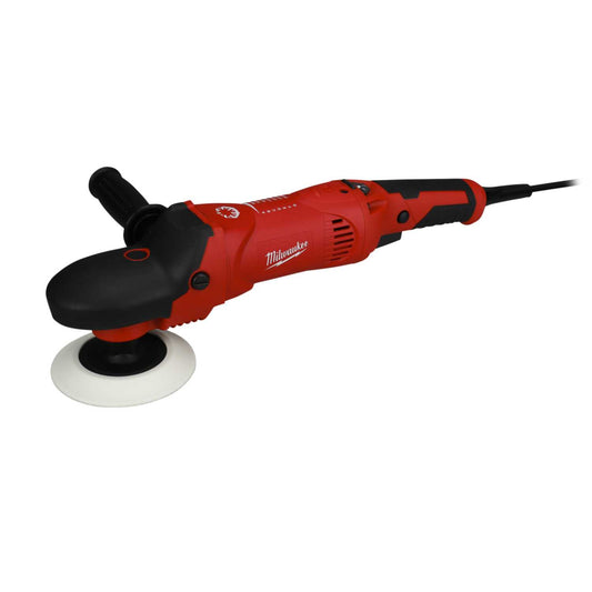 Milwaukee AP14-2200E 1450W 230V Variable Speed Polisher