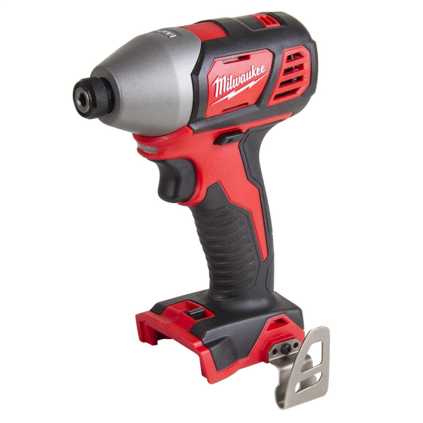Milwaukee M18BID-0 18V ¼" Compact Impact Driver (Body only)