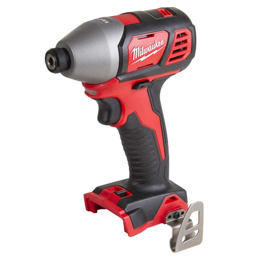 Milwaukee M18BID-0 18V ¼" Compact Impact Driver (Body only)