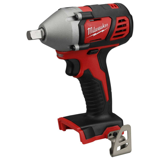 Milwaukee M18BIW12-0 18V ½" Impact Wrench (Body Only)