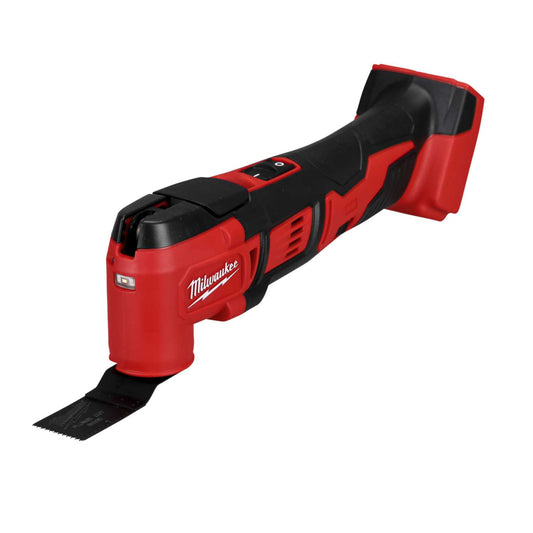 Milwaukee M18BMT-0 18V Compact Brushed Multi Tool (Body Only)