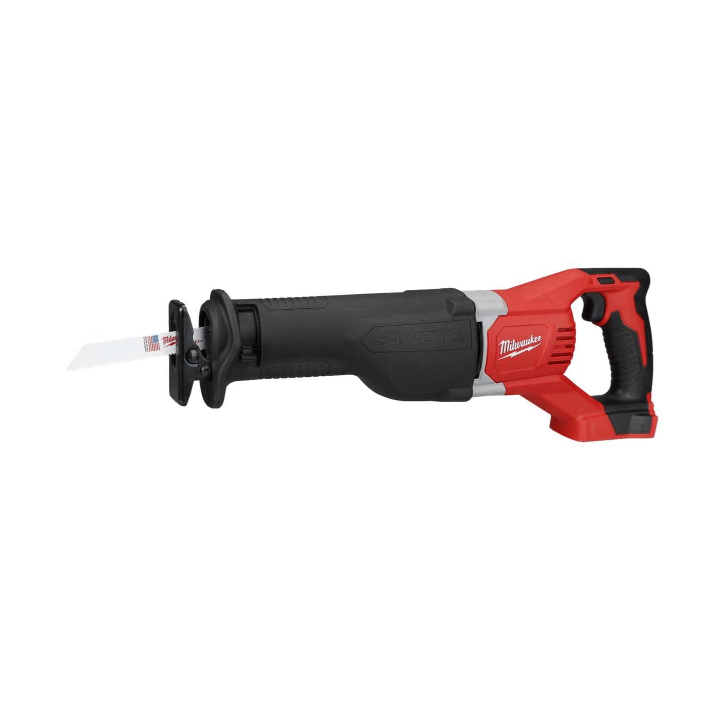 Milwaukee M18BSX-0 18V Sawzall (Body Only)