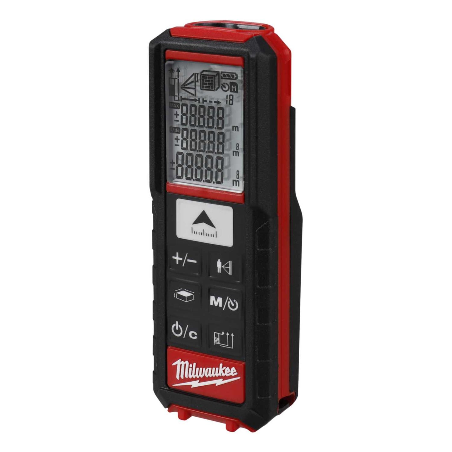 Milwaukee LDM50 50m Laser Distance Meter