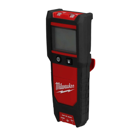 Milwaukee 2212-20 Auto Voltage / Continuity Tester