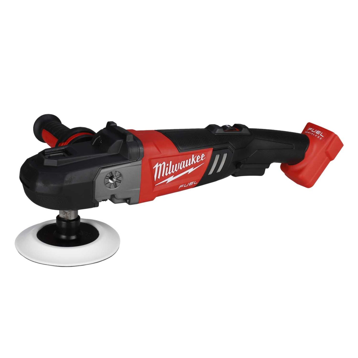 Milwaukee M18FAP180-0 18V Fuel™ 180mm Orbital Polisher (Body Only)