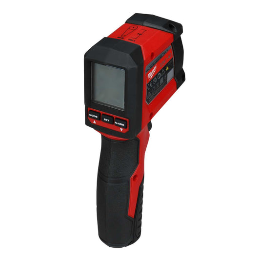 Milwaukee 2267-40 10:1 Infrared Temperature Gun