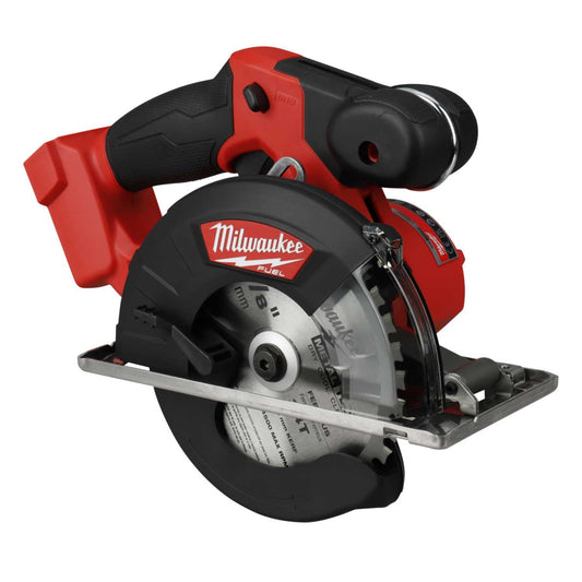 Milwaukee M18FMCS-0 18V Fuel™ 150mm Metal Circular Saw (Body Only)