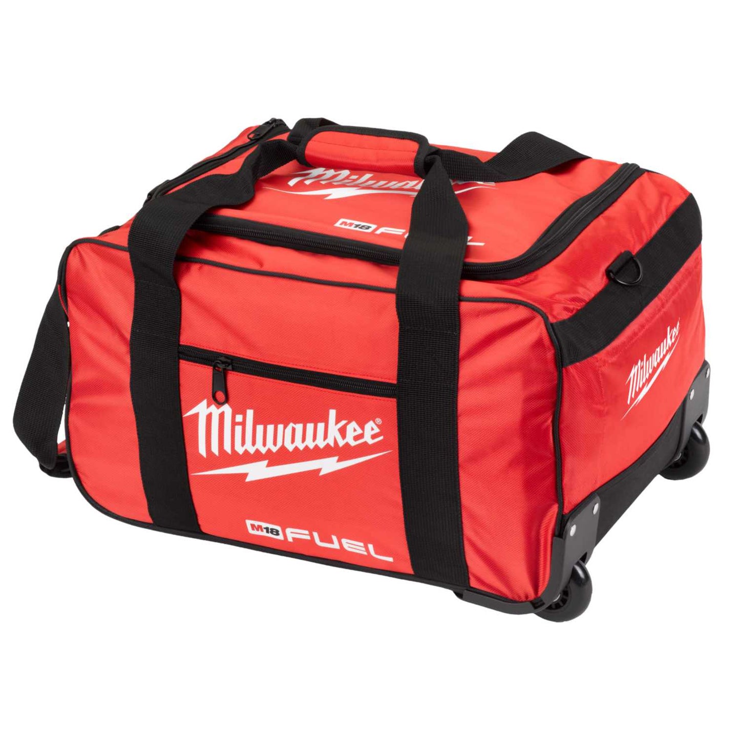 Milwaukee Fuel™ Wheeled Bag Extra Large
