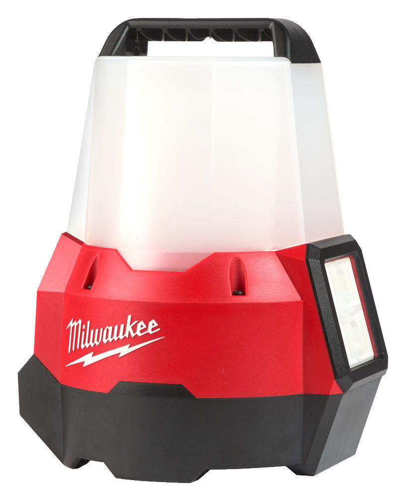 Milwaukee M18 TAL-0 18V LED Tradesman Area Light (Body Only)