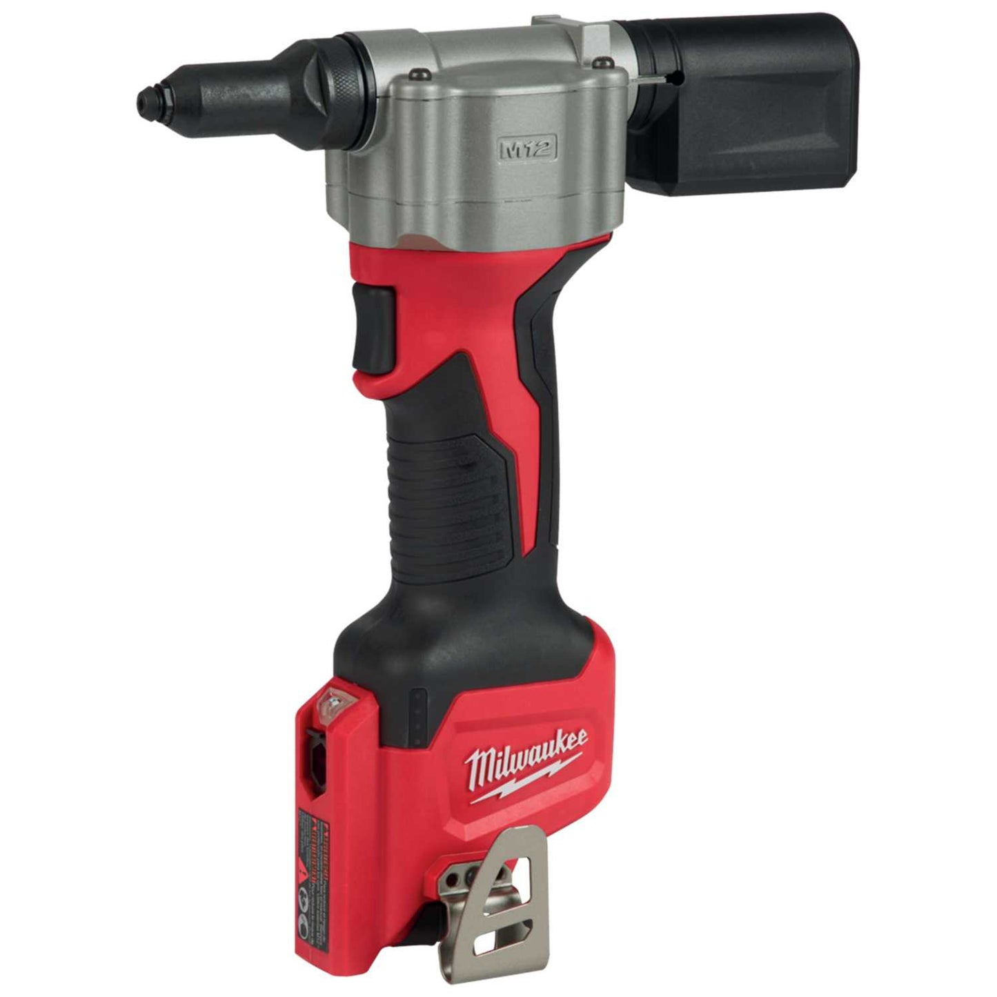 Milwaukee M12BPRT-0 12V Sub Compact Rivet Tool (Body only)