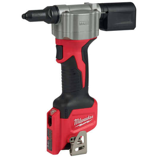Milwaukee M12BPRT-0 12V Sub Compact Rivet Tool (Body only)