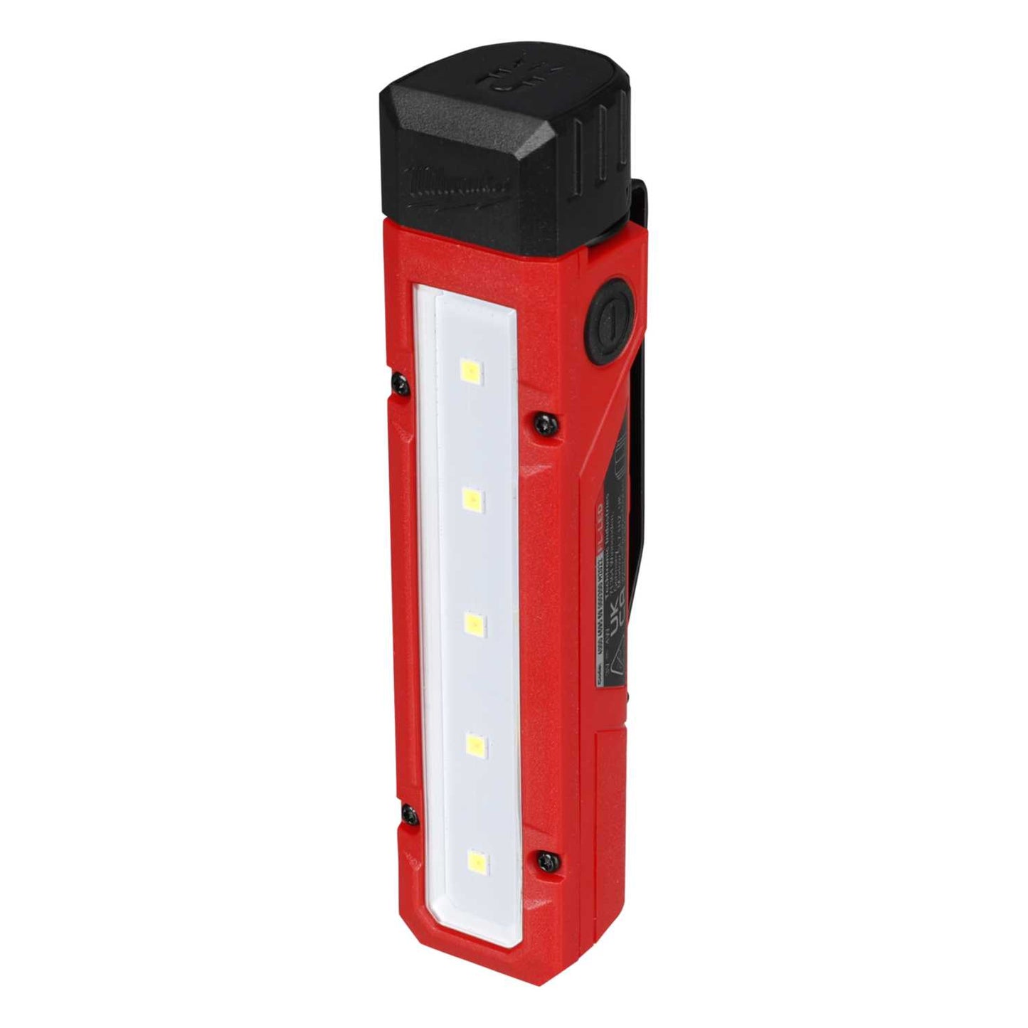 Milwaukee FL-LED Alkaline LED Light