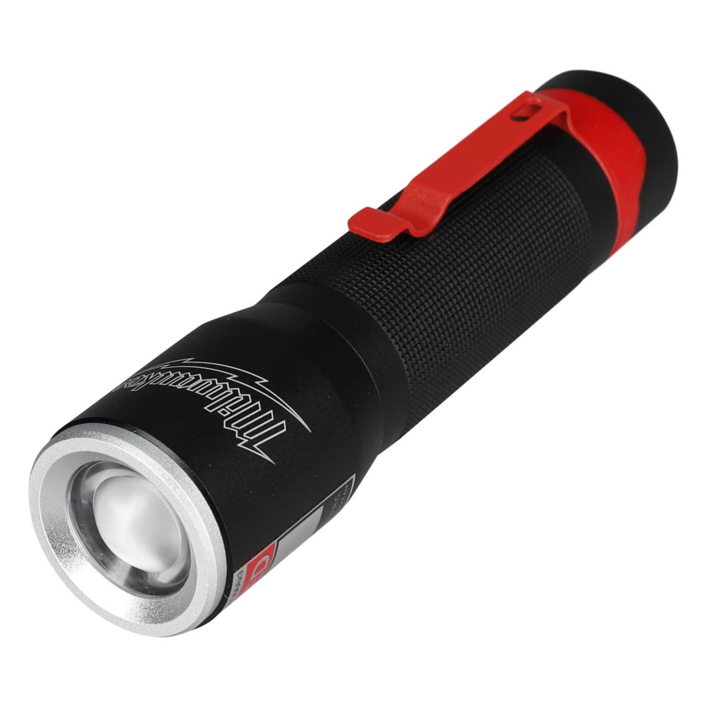 Milwaukee ML-LED Alkaline LED Flashlight
