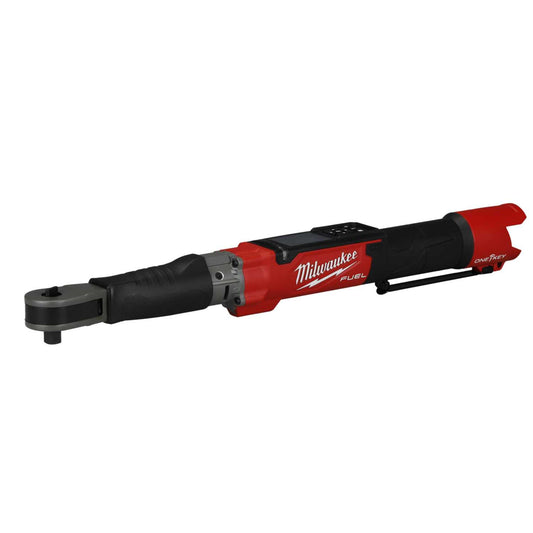 Milwaukee M12ONEFTR38-0C 12V Fuel™ Digital ⅜" Torque Wrench (Body Only)