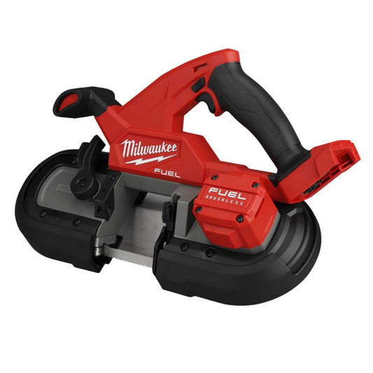Milwaukee M18FBS85-0C 18V Fuel™ Compact Bandsaw (Body Only)
