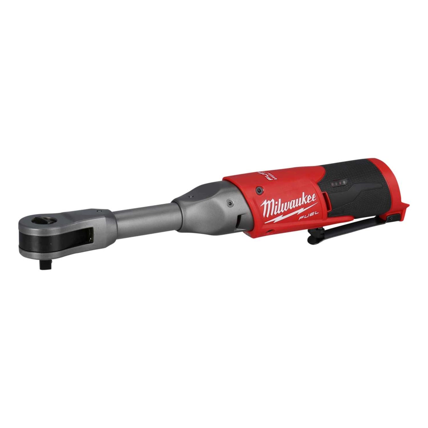 Milwaukee M12FIR38LR-0 12V Fuel™ ⅜"Extended Reach Ratchet (Body Only)