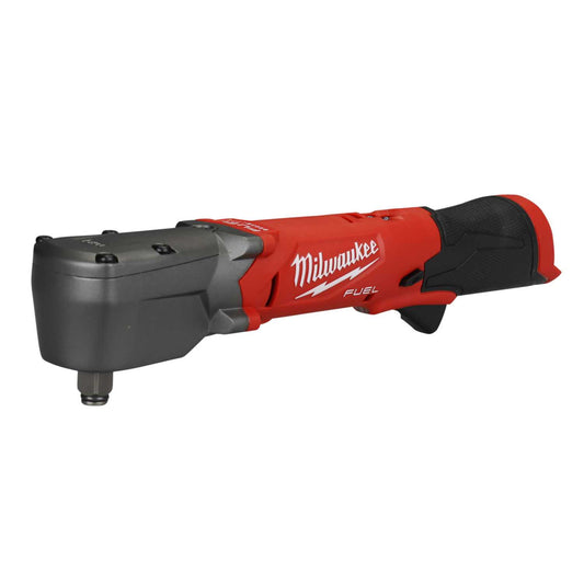 Milwaukee M12FRAIWF12-0 12V Fuel™ Right Angle Impact Wrench (Body Only)