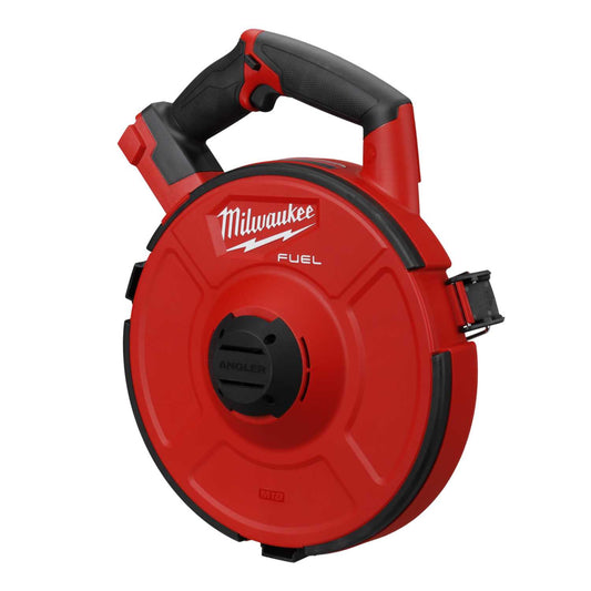 Milwaukee M18FPFT-0 18V Fuel™ Powered Fish Tape (Body Only)