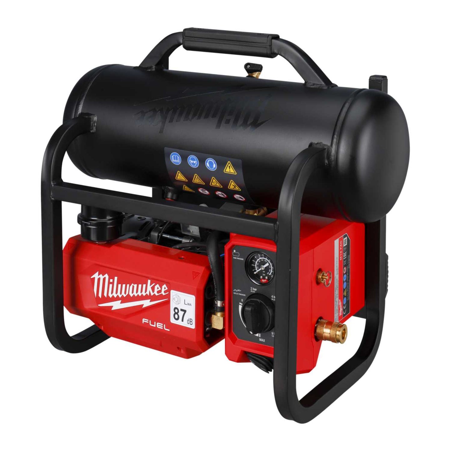 Milwaukee M18FAC-0 18V Fuel™ Air Compressor (Body Only)