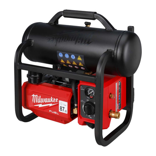 Milwaukee M18FAC-0 18V Fuel™ Air Compressor (Body Only)