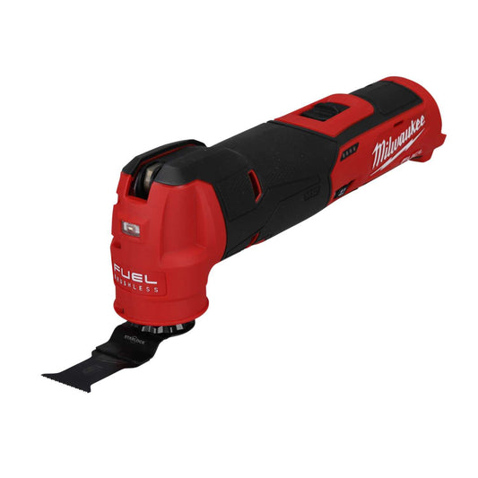 Milwaukee M12FMT-0 12V Fuel™ Multi Tool (Body Only)