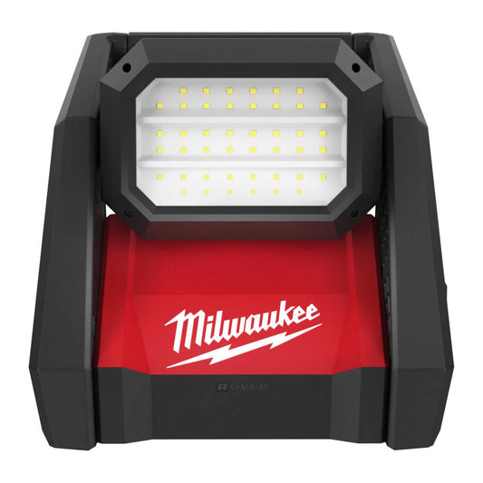 Milwaukee M18HOAL-0 18V Area Light (Body Only)