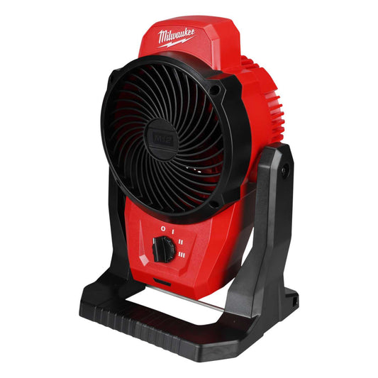 Milwaukee M12AF-0 12V Air Fan (Body Only)