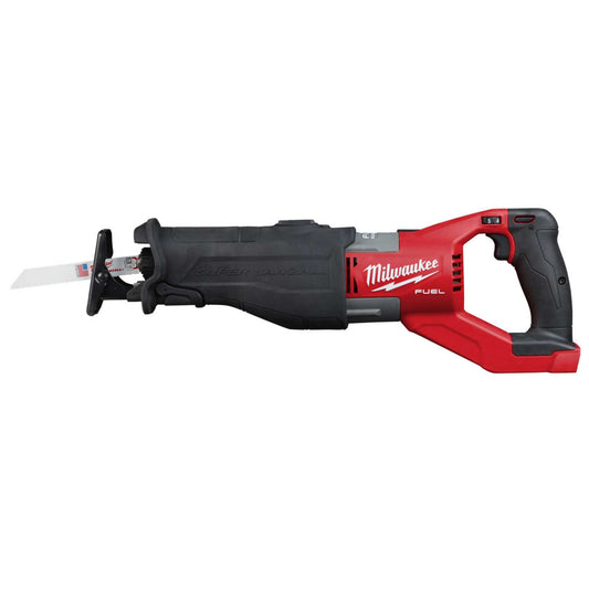 Milwaukee M18ONEFSZ-0X 18V Fuel™ ONE-KEY™ Sawzall (Body Only)