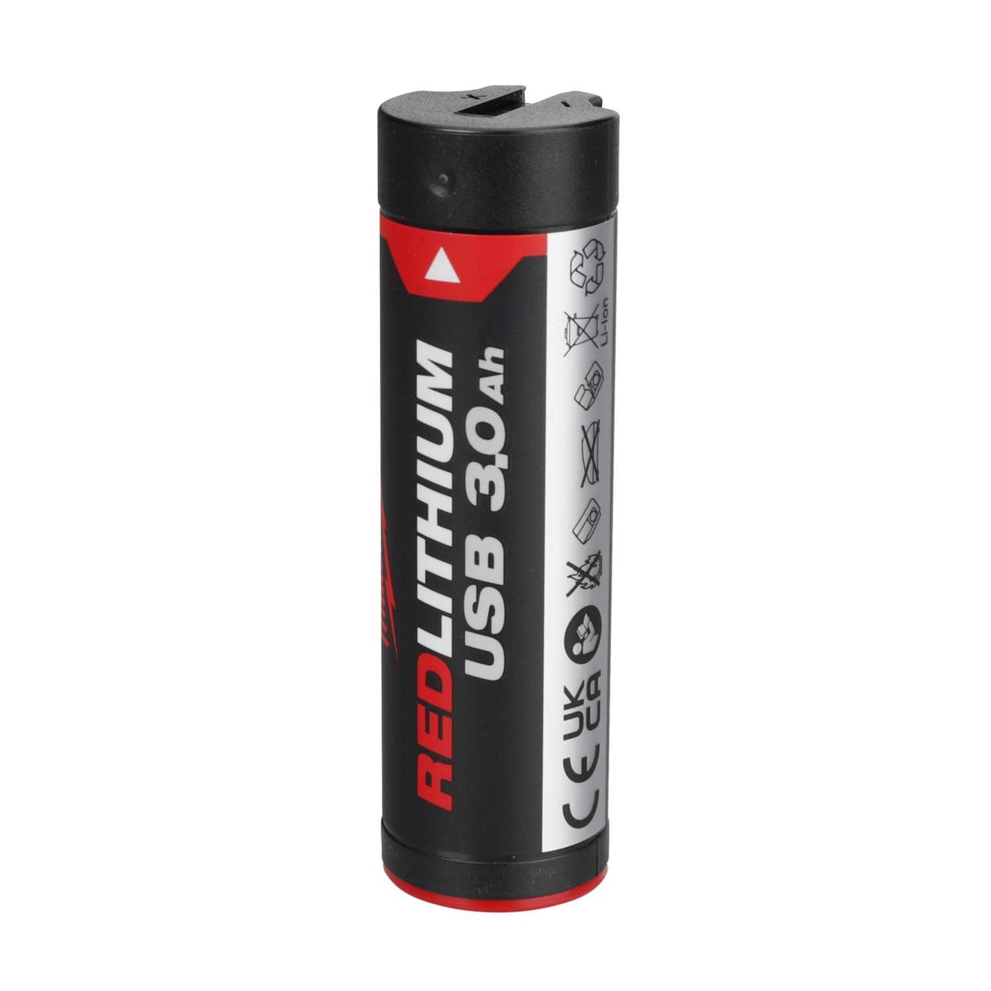 Milwaukee L4 B3 3.0Ah USB Battery