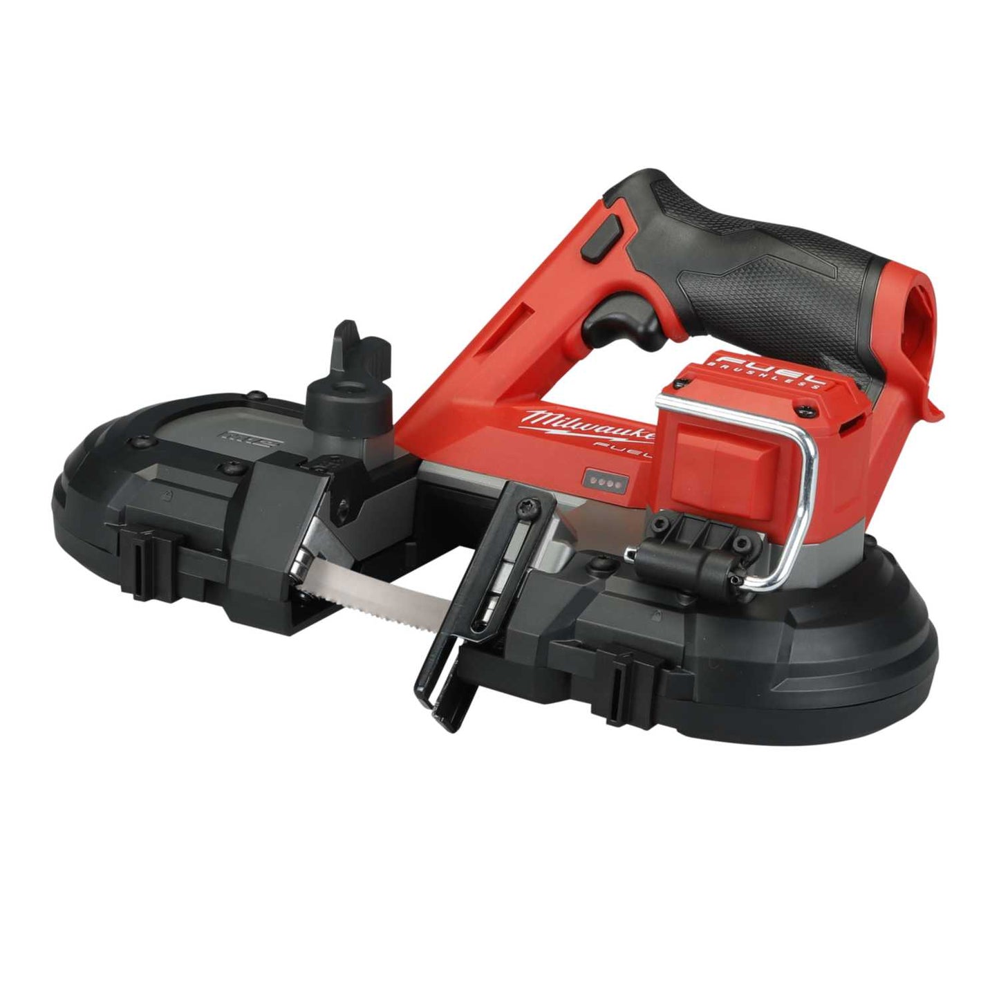 Milwaukee M12FBS64-0 12V Fuel™ Bandsaw (Body Only)