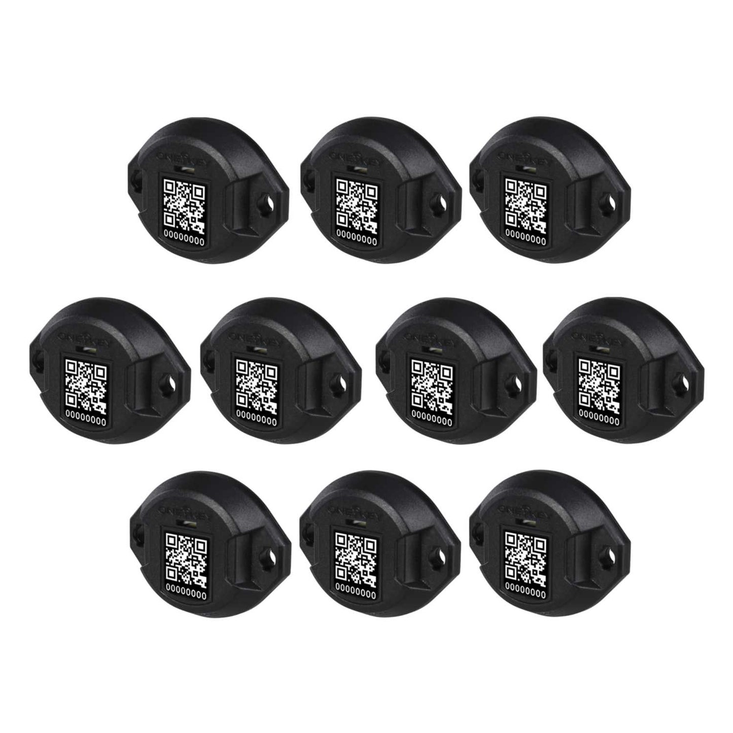 Milwaukee BTT-10 ONE-KEY™ Bluetooth Tracking Tag (Pack of 10)