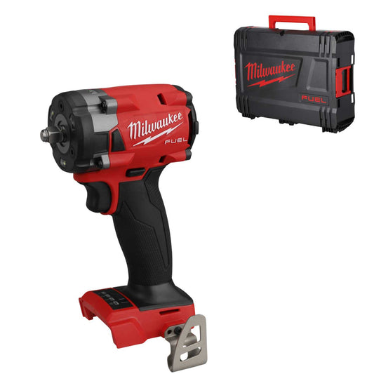 Milwaukee M18FIW2F38-0X 18V Fuel™ Compact Impact Wrench (Body Only)