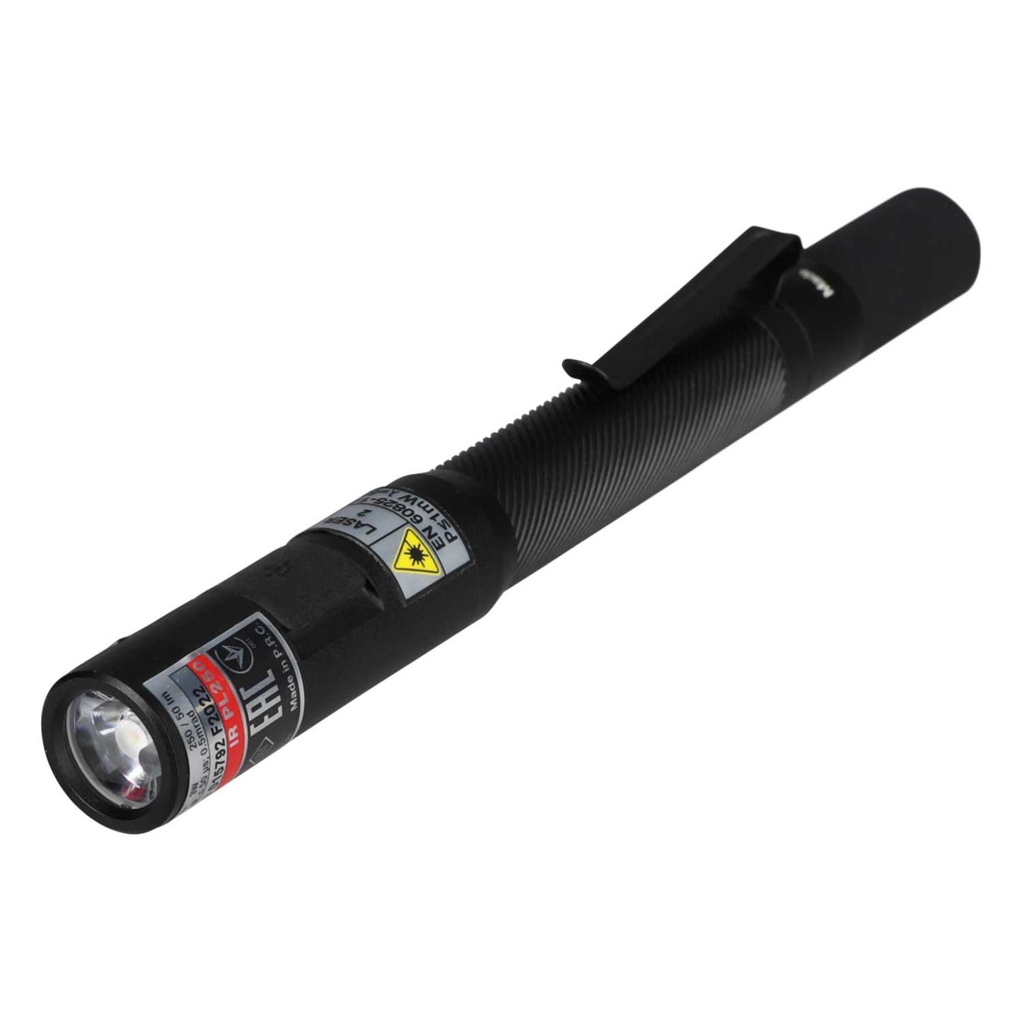 Milwaukee IRPL250 USB Rechargeable LED Pen Light