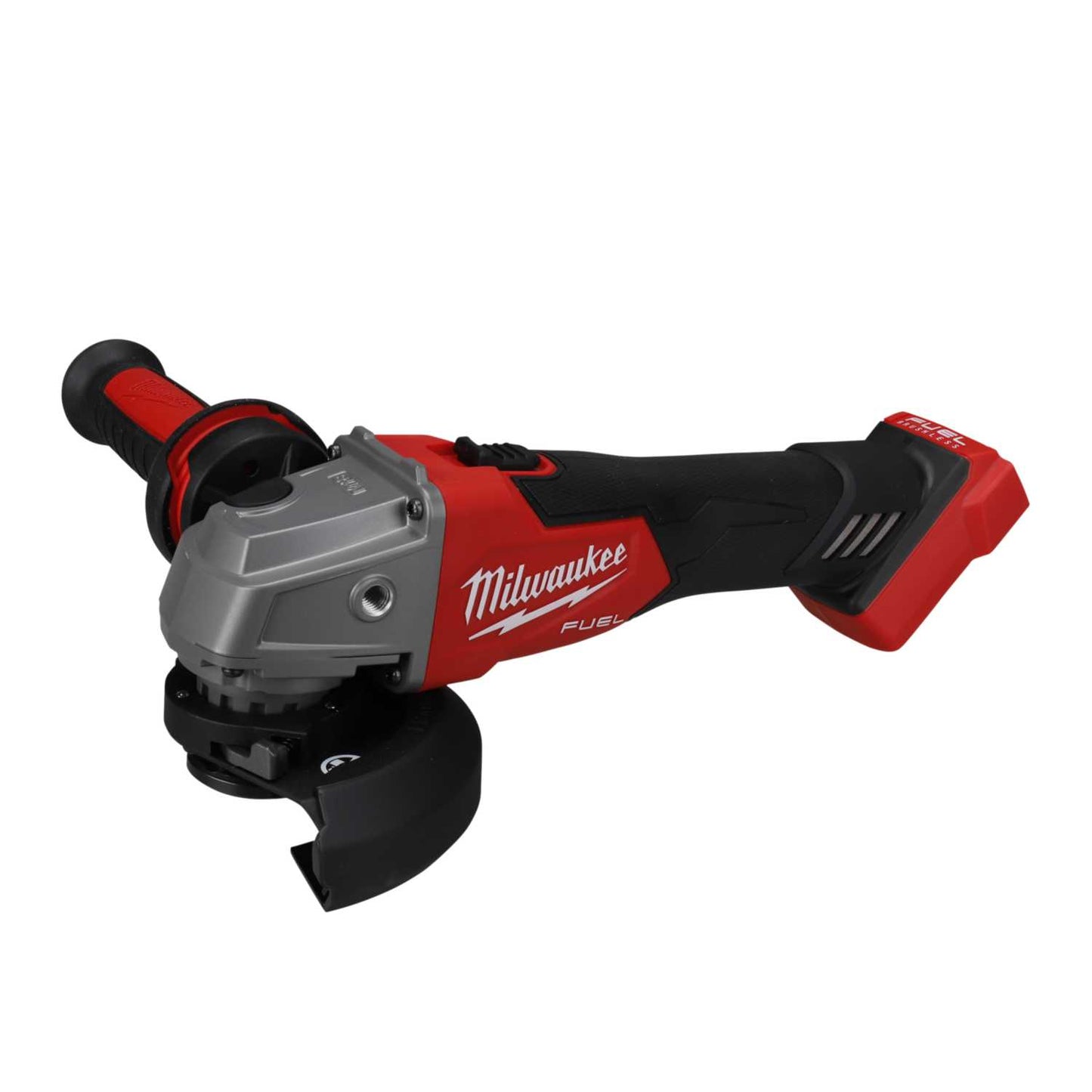 Milwaukee M18FSAG115X-0 18V 115mm Angle Grinder with Slide Switch (Body Only)