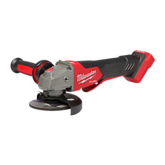 Milwaukee M18FSAGV115XPDB-0 18V Fuel™ 115mm Angle Grinder (Body Only)