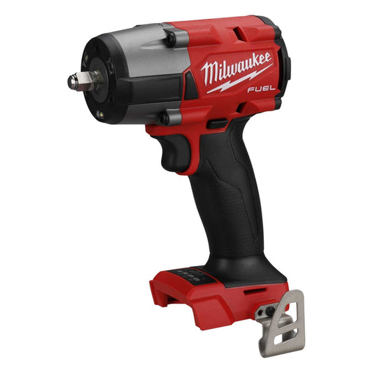 Milwaukee M18FMTIW2F38-0 18V Fuel™ Mid Torque ⅜" Impact Wrench (Body Only)