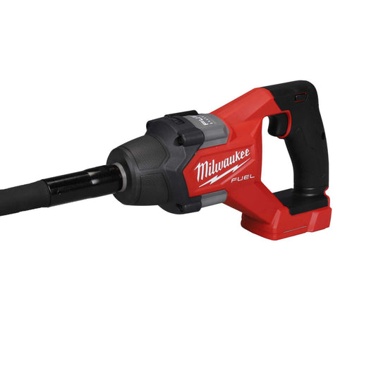 Milwaukee M18FCVN24-0 18V Fuel™ Needle Concrete Vibrator (Body Only)