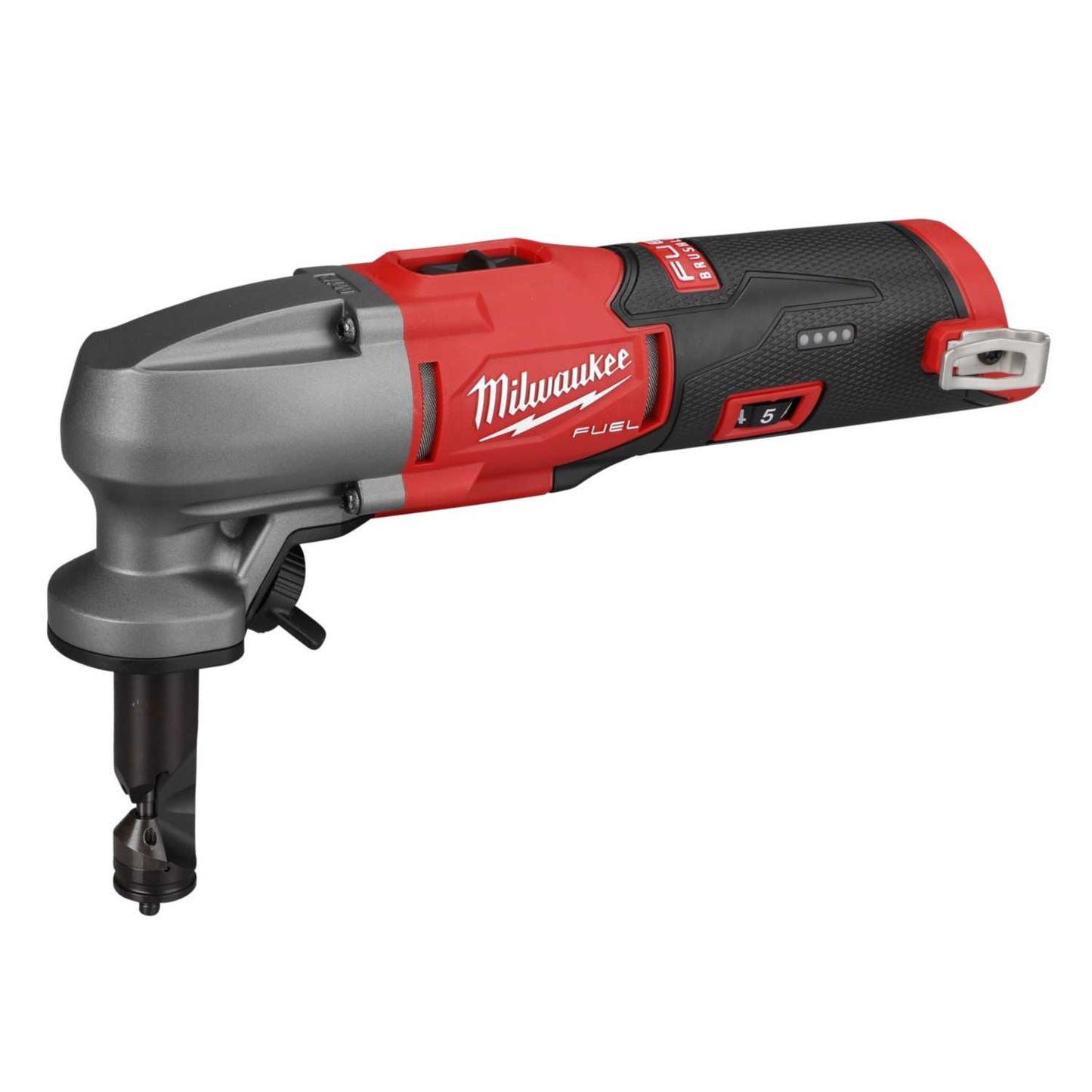 Milwaukee M12FNB16-0X 12V Fuel™ Nibbler 1.6mm (Body Only)