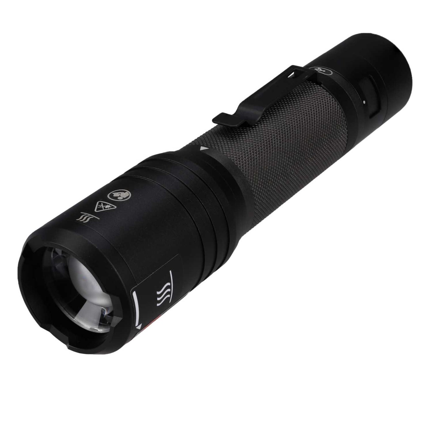 Milwaukee L4 FL2000-301 LED USB Rechargeable Torch