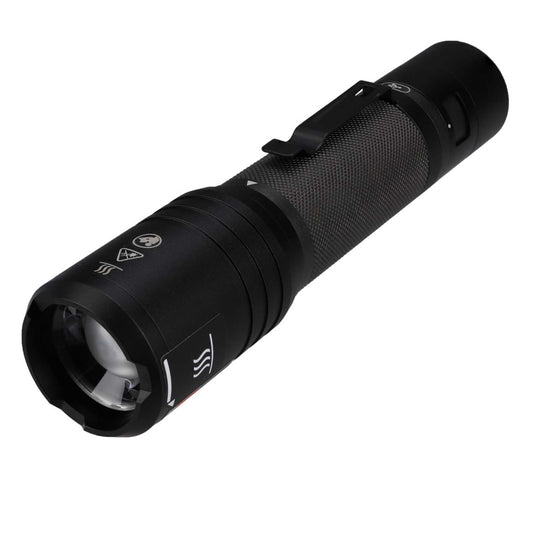 Milwaukee L4 FL2000-301 LED USB Rechargeable Torch